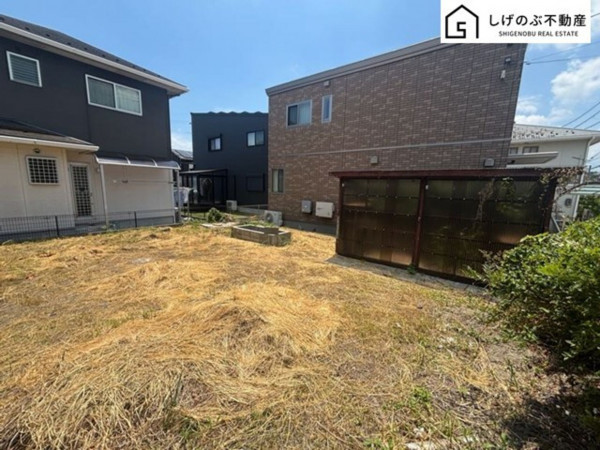 甲賀市水口町山、中古一戸建ての画像です