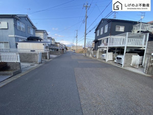 湖南市若竹町、中古一戸建ての画像です