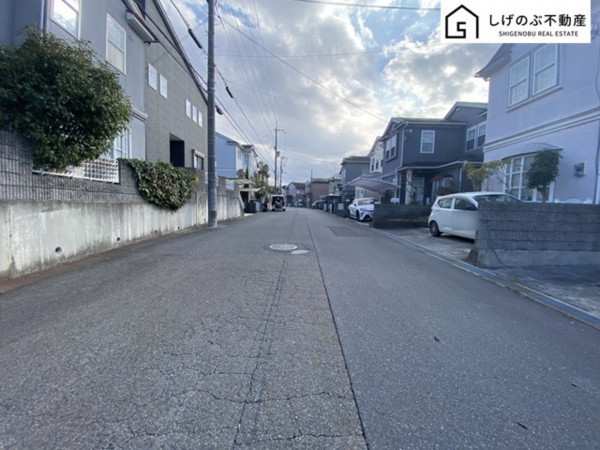湖南市若竹町、中古一戸建ての画像です