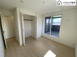 甲賀市甲南町葛木、新築一戸建ての画像です