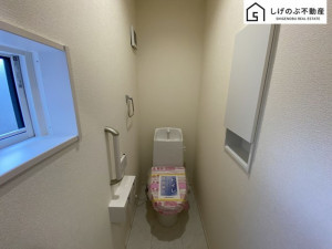 栗東市綣、新築一戸建ての画像です