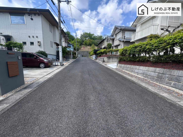 草津市若草、中古一戸建ての画像です
