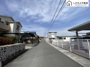 甲賀市水口町山、中古一戸建ての画像です