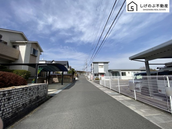 甲賀市水口町山、中古一戸建ての画像です