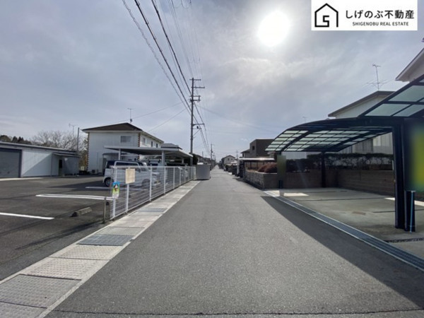 甲賀市水口町山、中古一戸建ての画像です