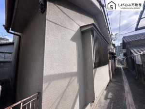 草津市草津、中古一戸建ての画像です