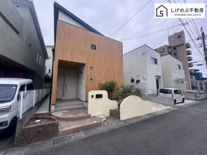 栗東市安養寺、中古一戸建ての画像です