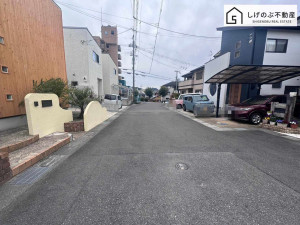 栗東市安養寺、中古一戸建ての画像です