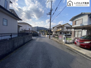 湖南市若竹町、中古一戸建ての画像です