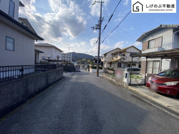 湖南市若竹町、中古一戸建ての画像です