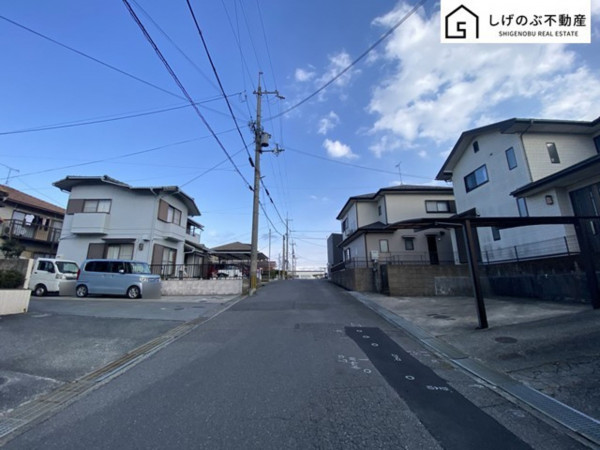 湖南市若竹町、中古一戸建ての画像です