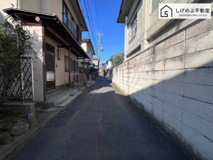 草津市草津、中古一戸建ての画像です