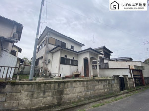 湖南市下田、中古一戸建ての画像です