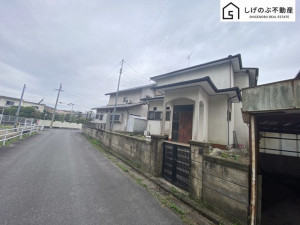 湖南市下田、中古一戸建ての画像です