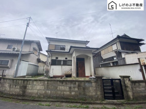 湖南市下田、中古一戸建ての画像です