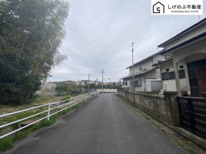 湖南市下田、中古一戸建ての画像です