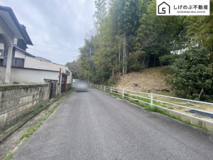 湖南市下田、中古一戸建ての画像です