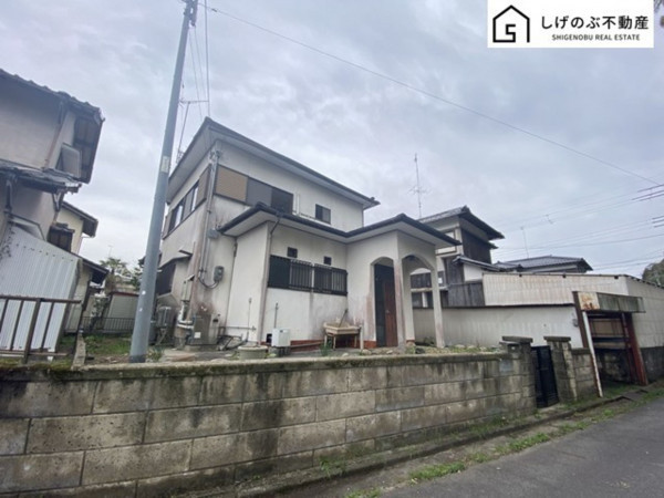 湖南市下田、中古一戸建ての画像です