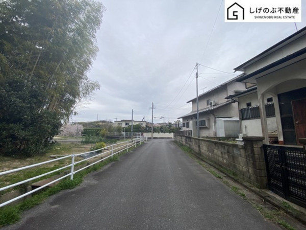 湖南市下田、中古一戸建ての画像です
