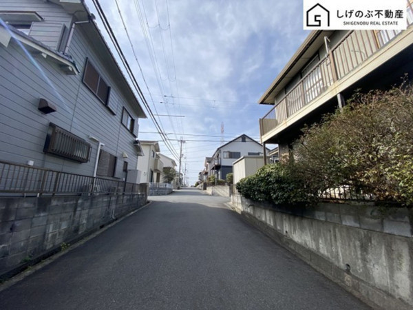 甲賀市水口町山、中古一戸建ての画像です