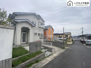 湖南市下田、中古一戸建ての画像です