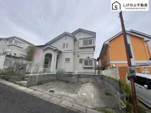 湖南市下田、中古一戸建ての画像です