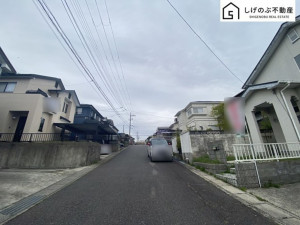 湖南市下田、中古一戸建ての画像です
