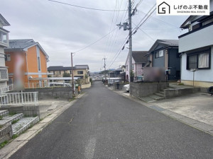 湖南市下田、中古一戸建ての画像です
