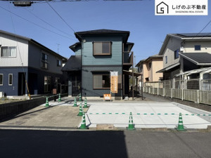 甲賀市水口町山、中古一戸建ての画像です