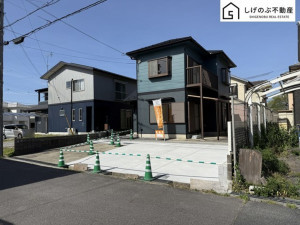 甲賀市水口町山、中古一戸建ての画像です