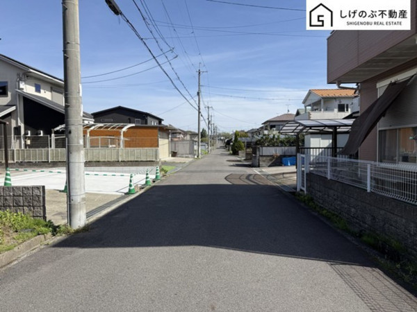 甲賀市水口町山、中古一戸建ての画像です