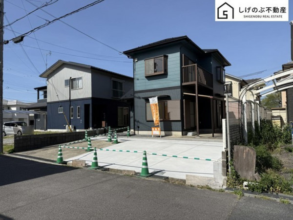 甲賀市水口町山、中古一戸建ての画像です