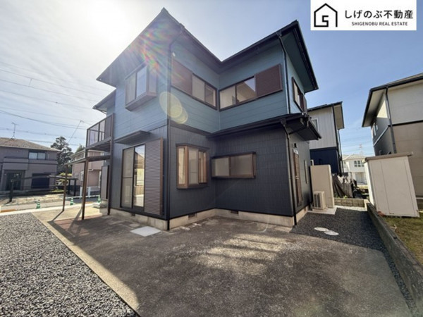 甲賀市水口町山、中古一戸建ての画像です