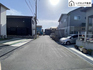 甲賀市水口町春日、中古一戸建ての画像です
