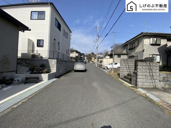甲賀市水口町春日、中古一戸建ての画像です