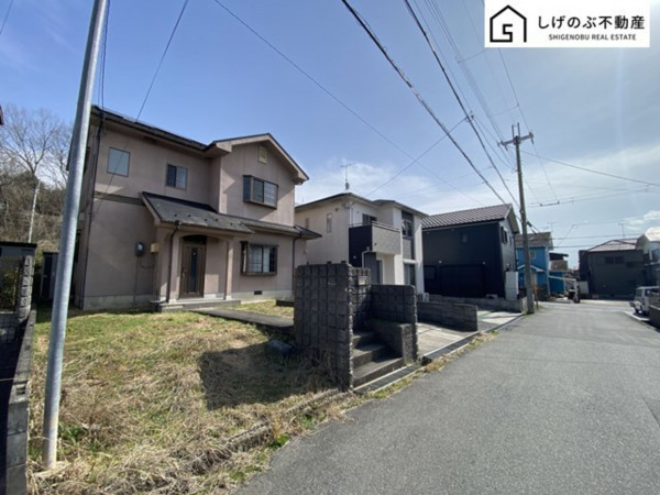 甲賀市水口町春日、中古一戸建ての画像です