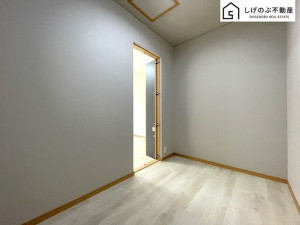 甲賀市水口町春日、中古一戸建ての画像です