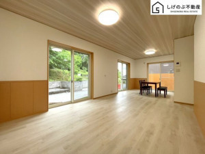 甲賀市水口町春日、中古一戸建ての画像です