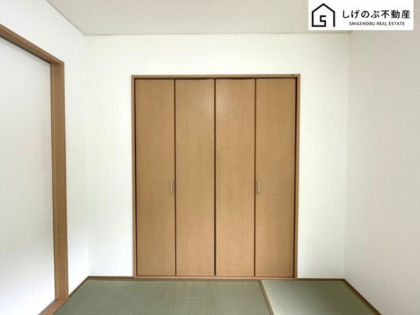 甲賀市水口町春日、中古一戸建ての画像です