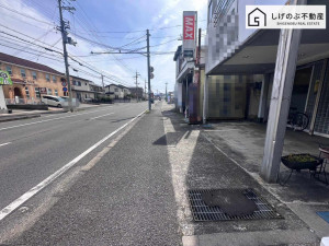 草津市矢橋町、中古一戸建ての画像です