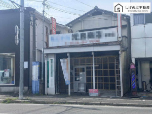 草津市矢橋町、中古一戸建ての画像です