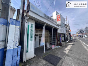 草津市矢橋町、中古一戸建ての画像です