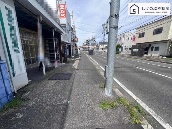 草津市矢橋町、中古一戸建ての画像です