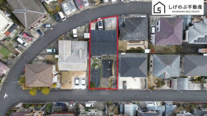 甲賀市水口町松尾、中古一戸建ての画像です