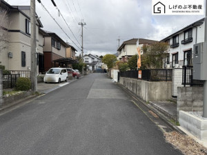 甲賀市水口町松尾、中古一戸建ての画像です