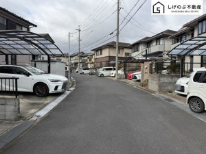 甲賀市水口町松尾、中古一戸建ての画像です
