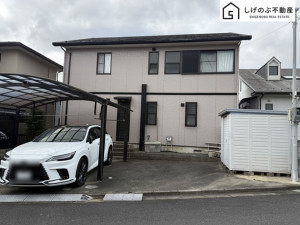 甲賀市水口町松尾、中古一戸建ての画像です