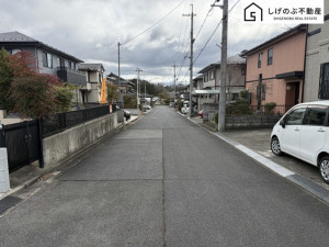 甲賀市水口町松尾、中古一戸建ての画像です