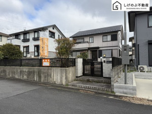 甲賀市水口町松尾、中古一戸建ての画像です