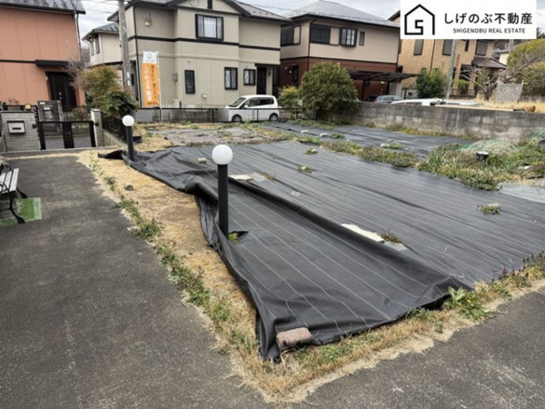 甲賀市水口町松尾、中古一戸建ての画像です